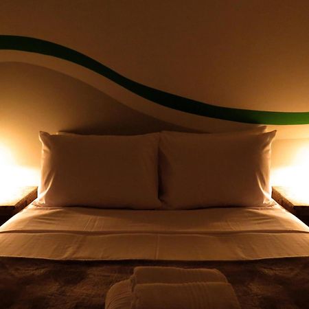 Che Lagarto Hostel Itacaré Kültér fotó