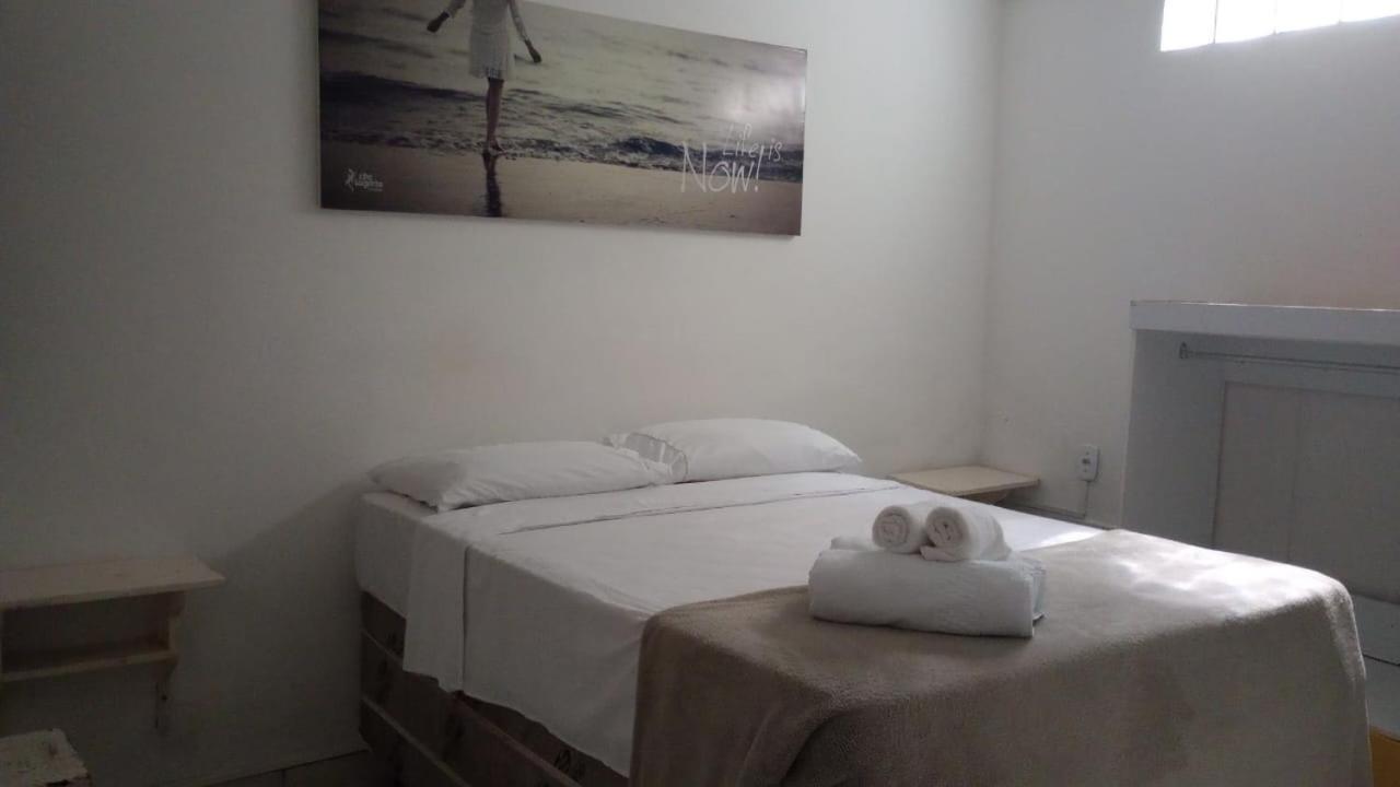 Che Lagarto Hostel Itacaré Kültér fotó
