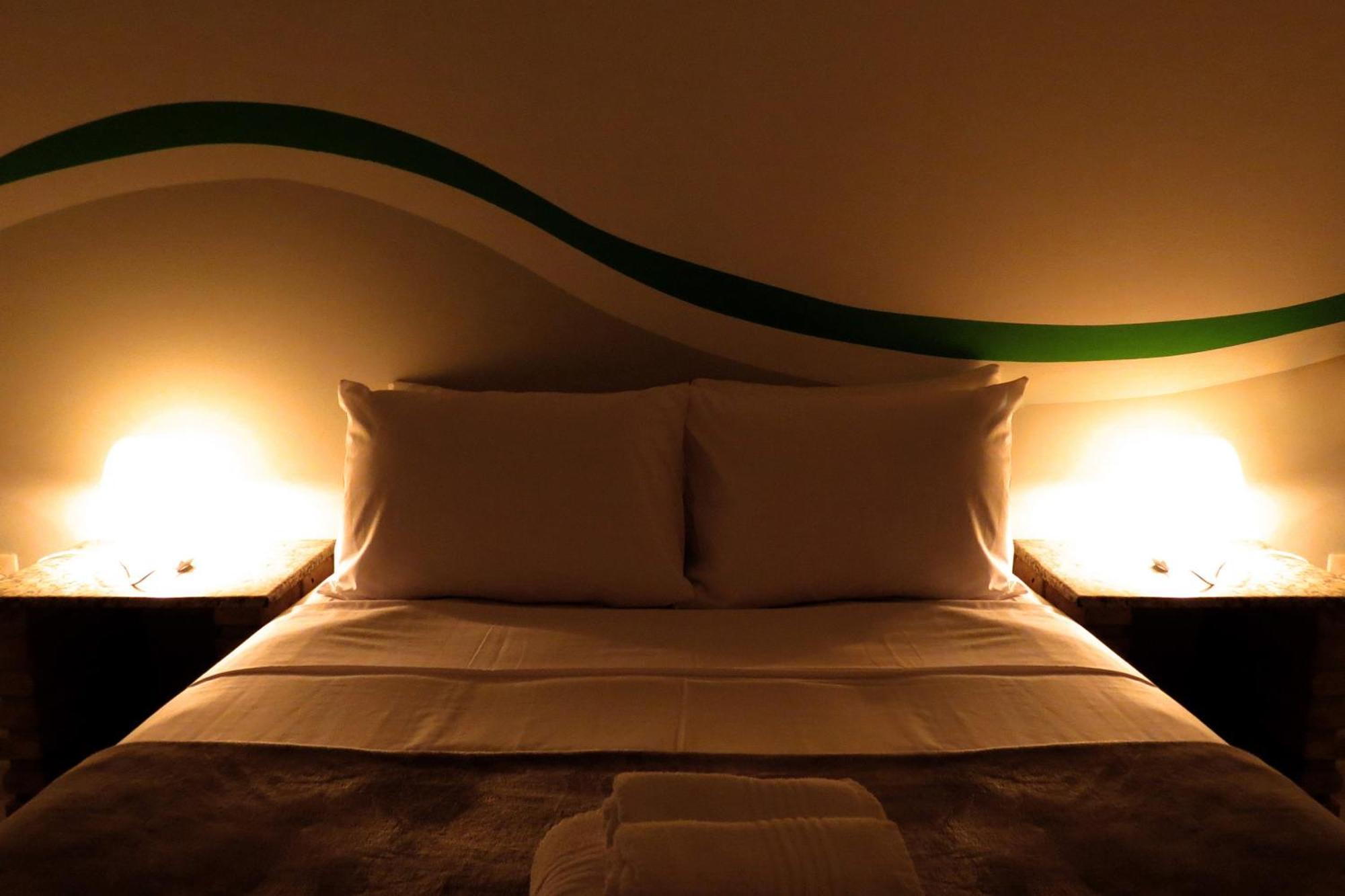 Che Lagarto Hostel Itacaré Kültér fotó