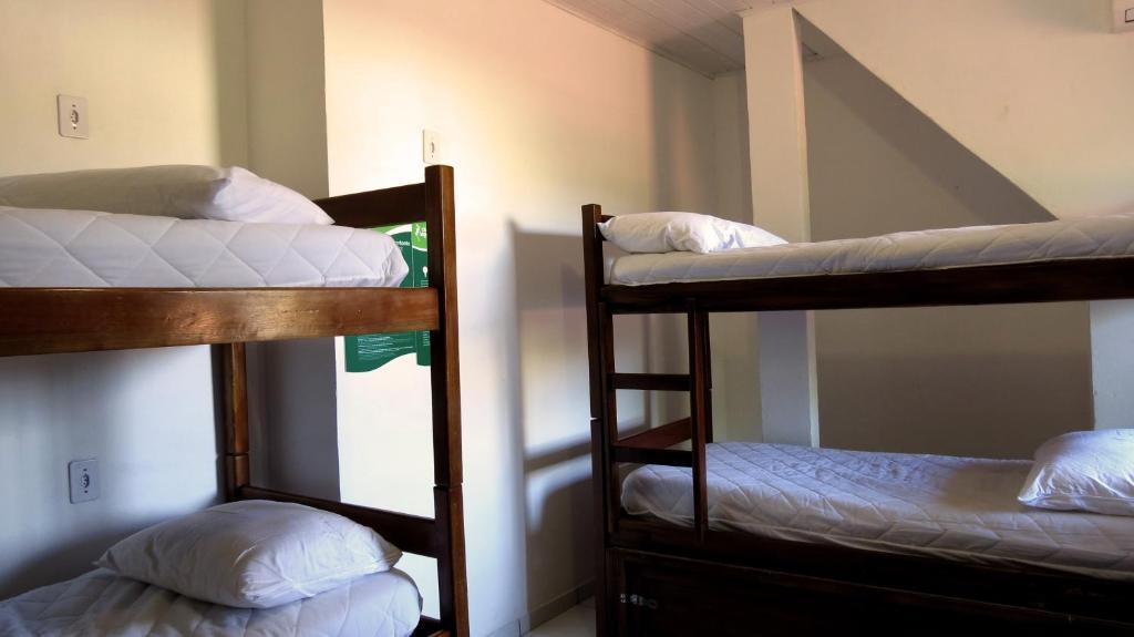 Che Lagarto Hostel Itacaré Szoba fotó