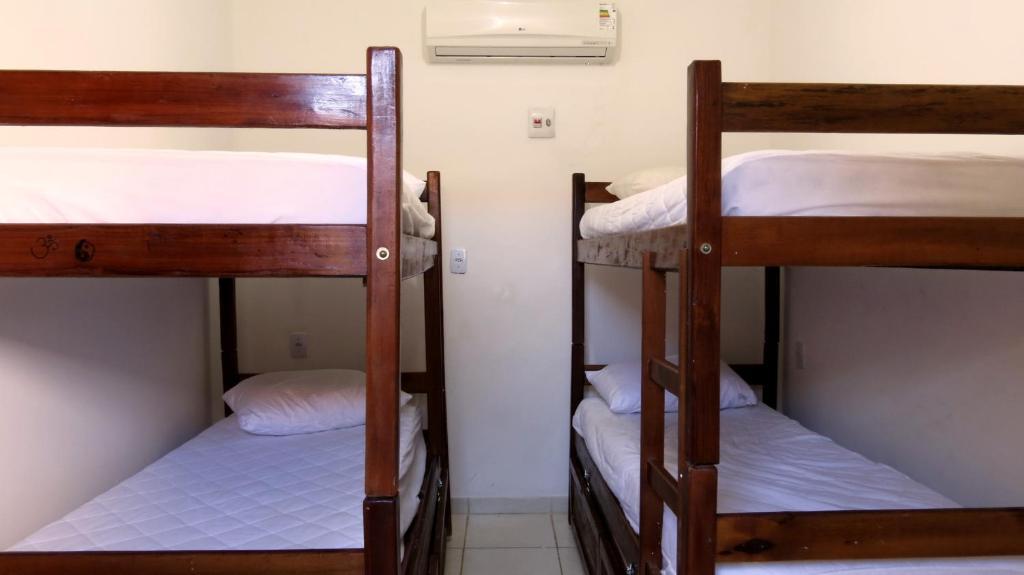 Che Lagarto Hostel Itacaré Szoba fotó