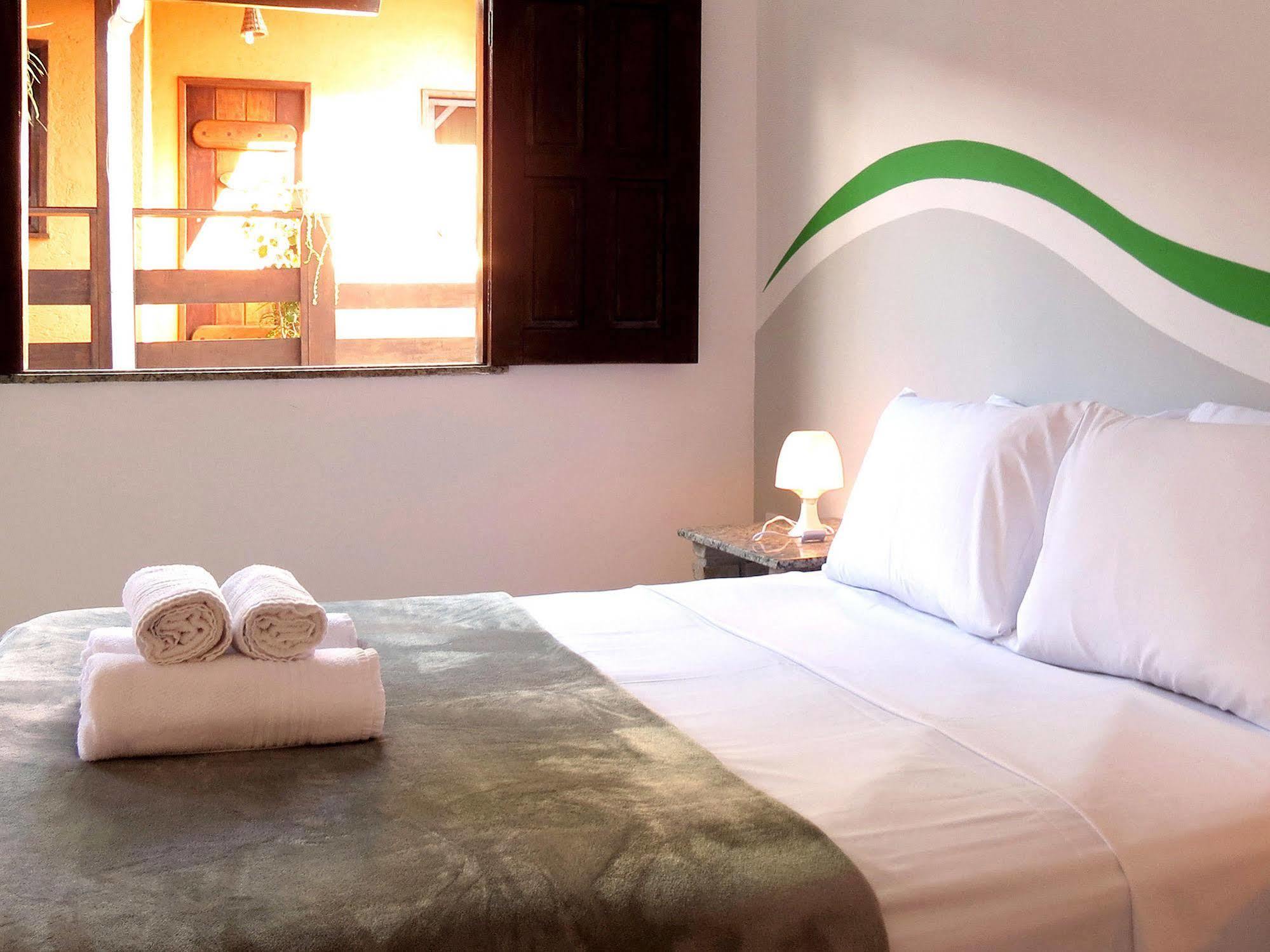 Che Lagarto Hostel Itacaré Kültér fotó