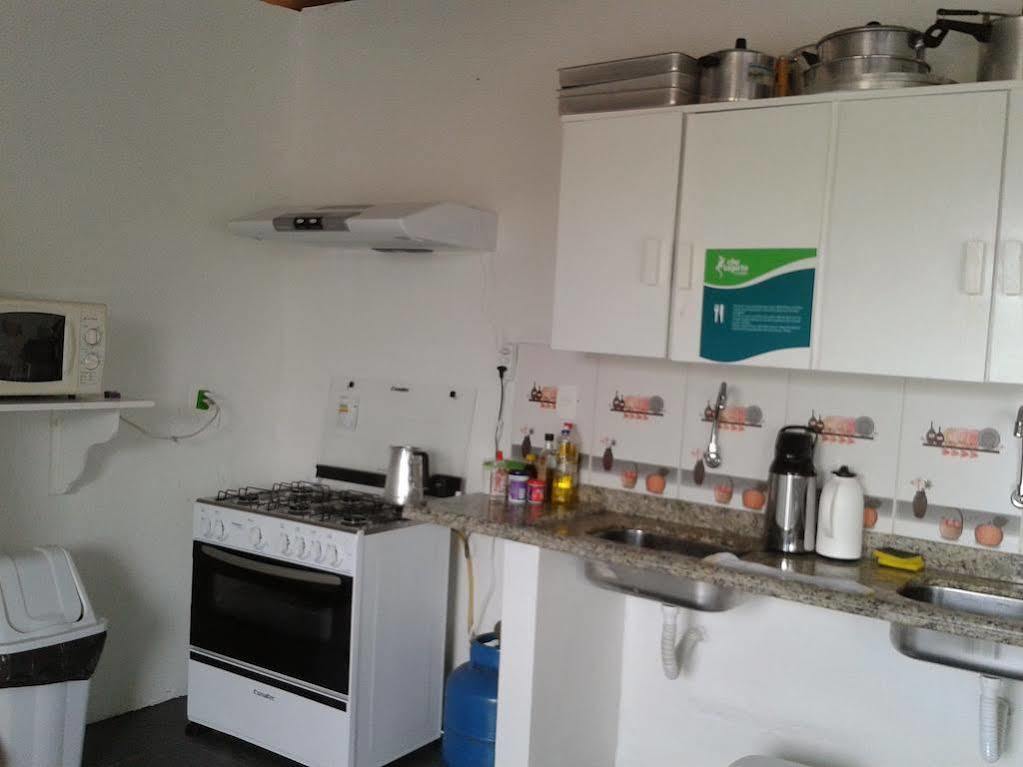 Che Lagarto Hostel Itacaré Kültér fotó